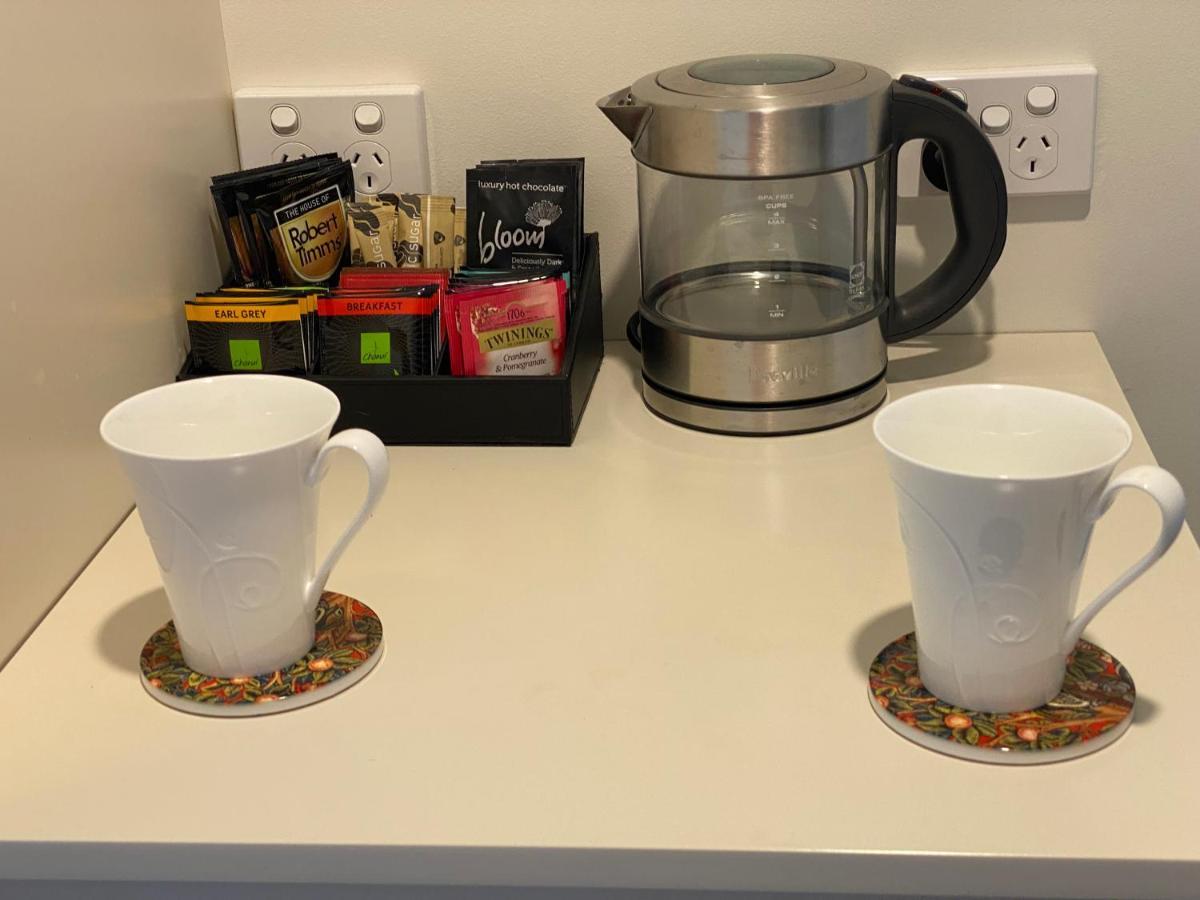 Te Whare Ma Acomodação com café da manhã Kerikeri Exterior foto